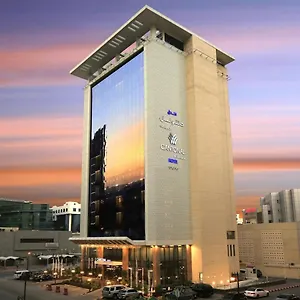 4* فندق Cantonal By Warwick كانتونال من ورويك