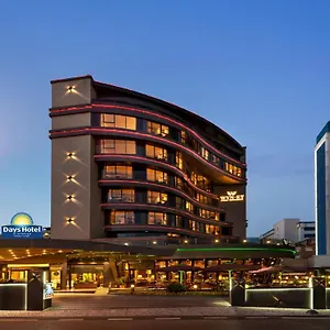 days-hotel-by-wyndham-istanbul-maltepe.istanbul-turkeyhotels.com/