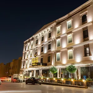 4* فندق كارم Karim