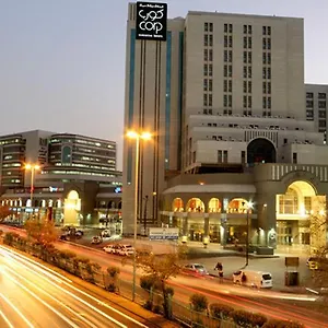 5* فندق كورب إن ديرة